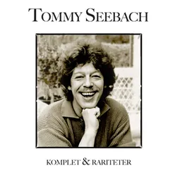 TOMMY -  Komplet & Rariteter