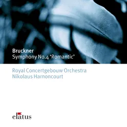 Bruckner : Symphony No.4 Elatus