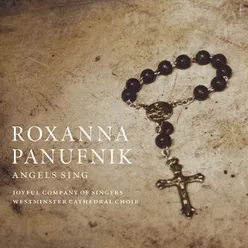 Panufnik, R : Westminster Mass : IV Sanctus & Benedictus