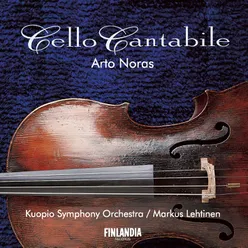 Tchaikovsky : Andante cantabile