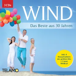 Lass die Sonne in Dein Herz Mix 2015