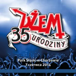 35. Urodziny