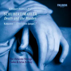 Schubert : Death and the Maiden : Scherzo