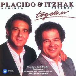 Perlman & Domingo - Together