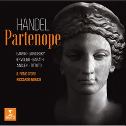 Handel: Partenope