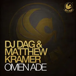 Omen Ade Early Morning Mix