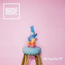 All Cried Out EP (feat. Alex Newell)