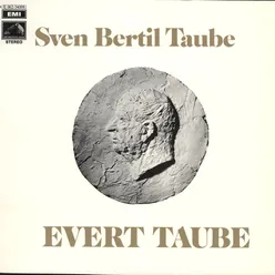 Sven-Bertil Taube: Ett Samlingsalbum 1959-2001