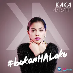 Bukan Hal Aku (feat. Sleeq)