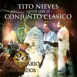El Aniversario (feat. Tito Nieves)
