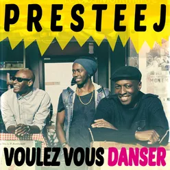 Voulez-vous danser ?