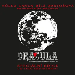 Dracula / Speciální edice k 20. výročí světové premiéry