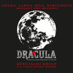 Draculova smrt