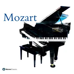 Mozart : Piano Concertos Nos 1 - 27 [Complete]