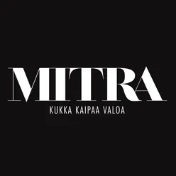 Kukka kaipaa valoa