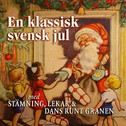 Sankta Lucia (Natten går tunga fjät) 2002 Remastered Version