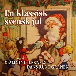 Kring julgranen 2002 Remastered Version