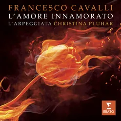 Falconieri: Il primo libro di canzone, sinfonie: "La suave melodia"