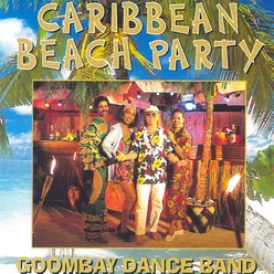 Caribbean Beach Party