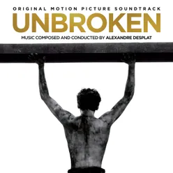 Unbroken Original Motion Picture Soundtrack