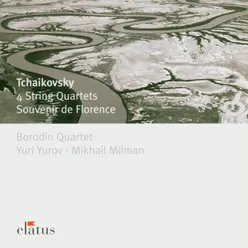 Tchaikovsky: Souvenir de Florence for String Sextet in D Minor, Op. 70: IV. Allegro vivace