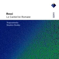 Rossi : Balletto