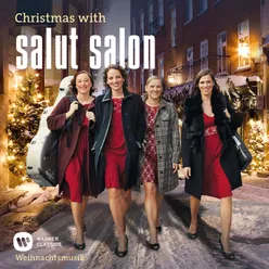 Christmas With Salut Salon - Weihnachtsmusik