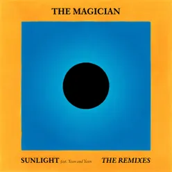 Sunlight (feat. Years & Years) Remixes