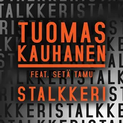 Stalkkeri feat. Setä Tamu