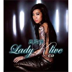 Lady K Live 2008