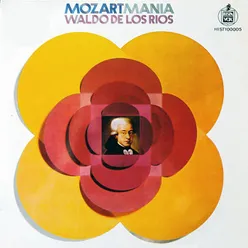 Mozartmanía