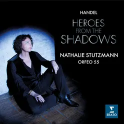 Handel: Serse, HWV 40, Act 3: Sinfonia