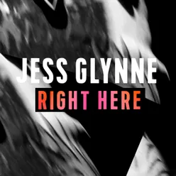 Right Here Remix EP