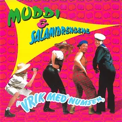 Muddi & salamidrengene (Jubi-jææ) 1999 Mix