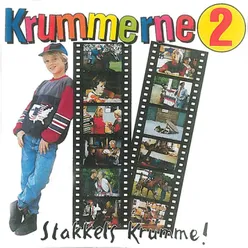 Krummefars sang