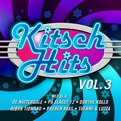 Savner en som dig Kitsch Hits v 3 1998 Remaster