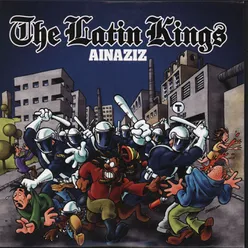 Ainaziz Masses Remix instrumental