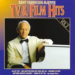 Tv & Film Hits Vol.2