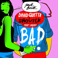 Bad (feat. Vassy) Radio Edit