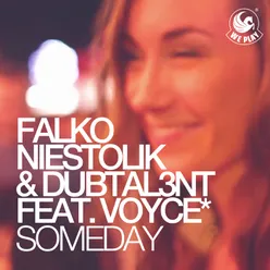 Someday (feat. Voyce*)