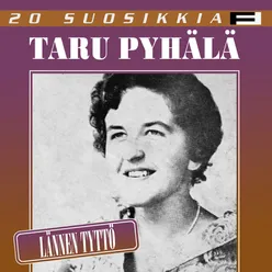 20 Suosikkia / Lännen tyttö