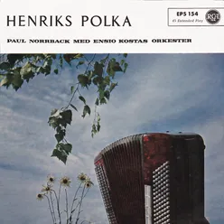 Henriks polka