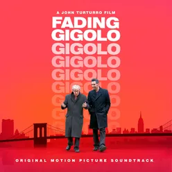 Fading Gigolo - OST