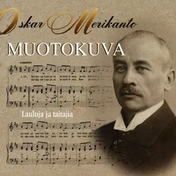 Merikanto : Vallinkorvan laulu, Op. 24 No. 2