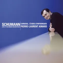 Schumann : Etudes symphoniques [Symphonic Studies] Op.13 : III Etude 2 Variation 2