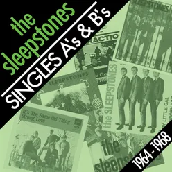 Singles A's & B's 1964-1968