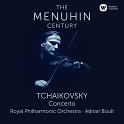 Tchaikovsky: Violin Concerto in D Major, Op. 35: I. Allegro moderato