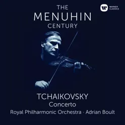 Tchaikovsky: Violin Concerto in D Major, Op. 35: III. Finale - Allegro vivacissimo