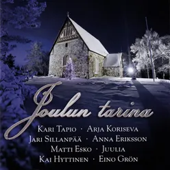 Joulun tarina