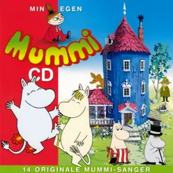 Mummimammas fødselsdag